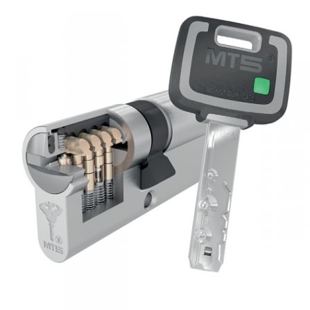 Zámky, klíčové systémy a výroba klíčů MUL-T-LOCK