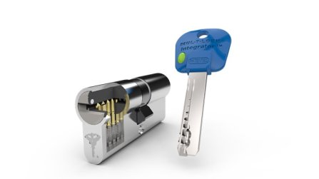 Mechanická platforma Mul-T-Lock Integrator