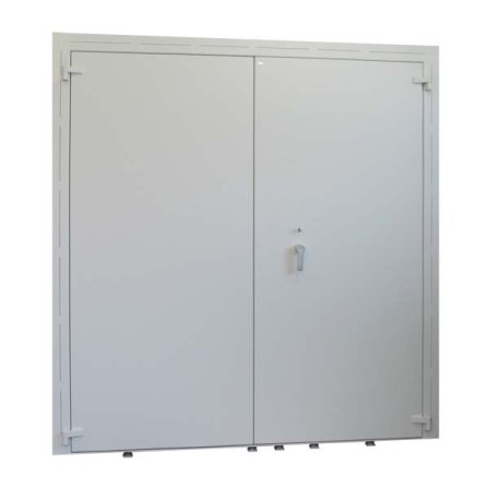 Trezorové dveře TDD 240