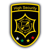 High Security