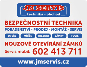 Zámečnická pohotovost